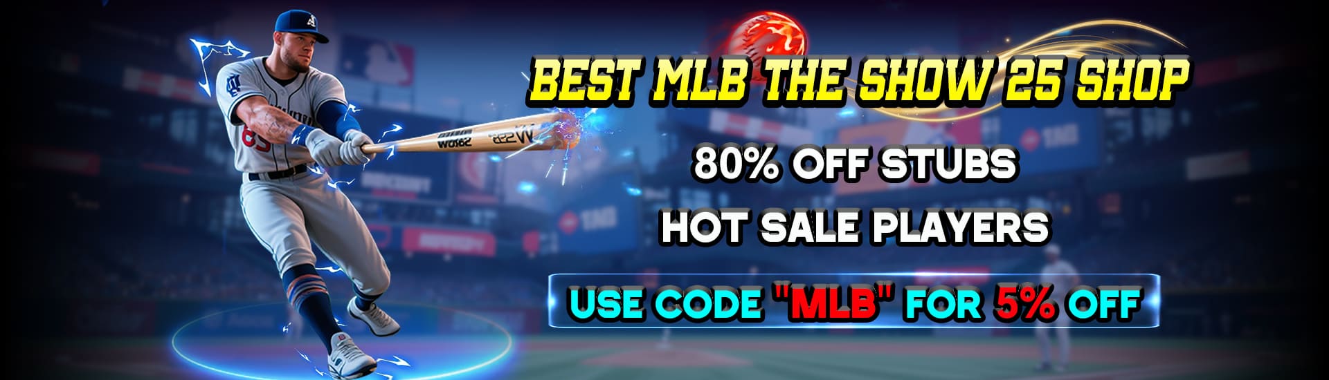 Mlb the show 25